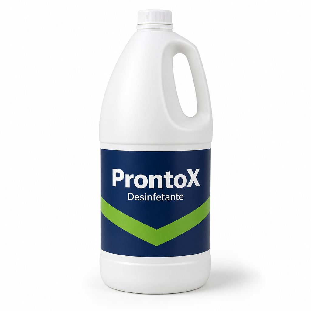Desinfetante ProntoX 2 litros